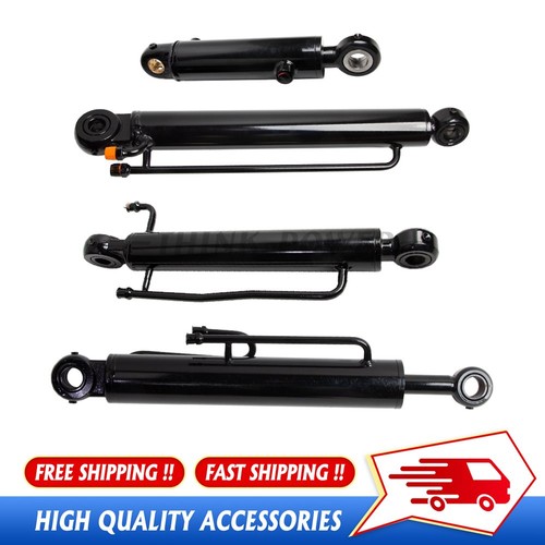 4pcs oil cylinder kit - oil, for